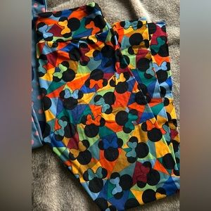 Lularoe leggings OS